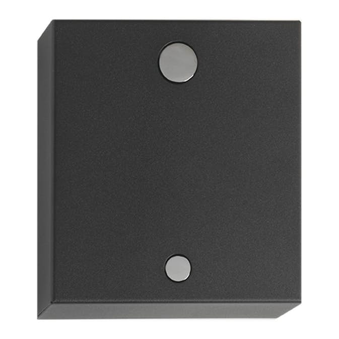 Klädhängare RGE Plus 8