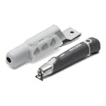 Skrapa Anza Liten med hölster