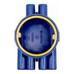 Kopplingsdosa Malmbergs 26 mm