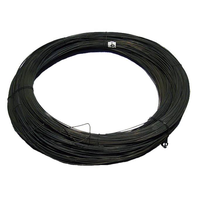 Tråd Nordic Fence 14 Glödgad 2 mm 1x5 kg