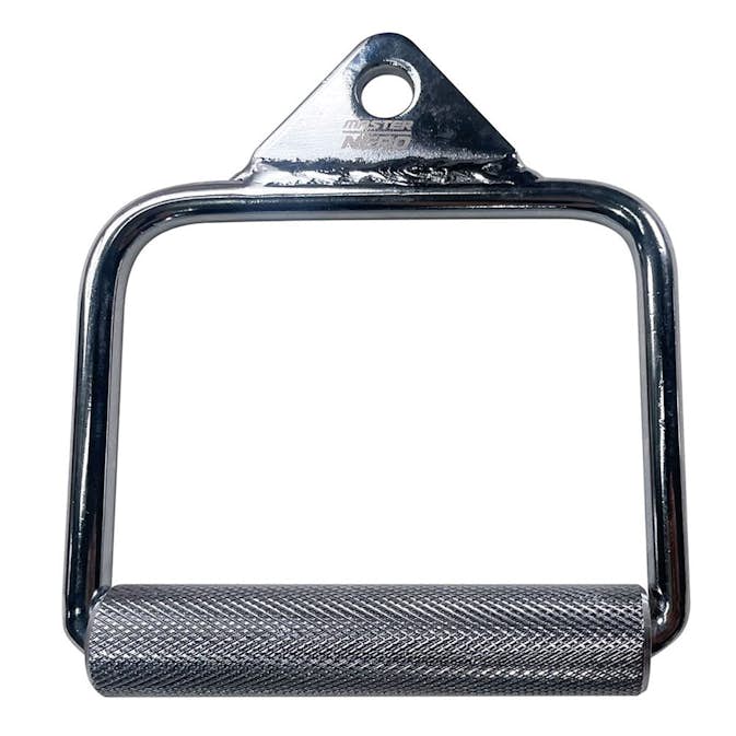 Draghandtag Master Fitness Nero Single Handle Rotating