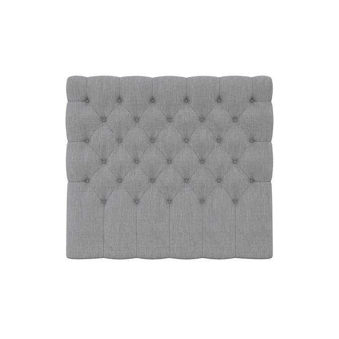 Sänggavel Drömvik Hilton Lyx/Superior Djuphäftad