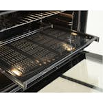 Inbyggnadsugn Cylinda IBU9118PSBI Med Ångfunktion