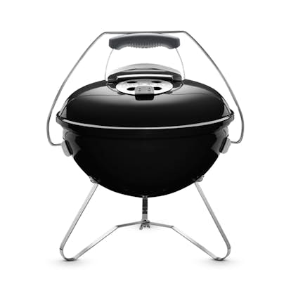 Kolgrill Weber Smokey Joe Klotgrill Premium