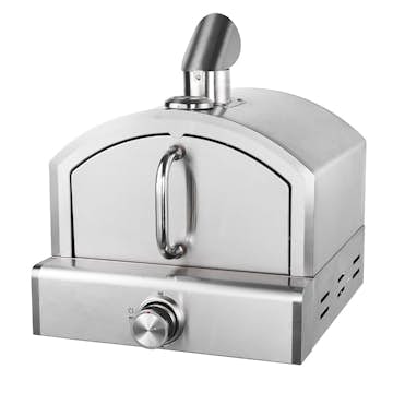 Pizzaugn Myoutdoorkitchen Stainless Brooklyn