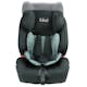 Bilbarnstol Kikid ISOFIX 9-36 kg