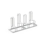 Cykelställ R&R Solutions Economy R4S För 4 Cyklar