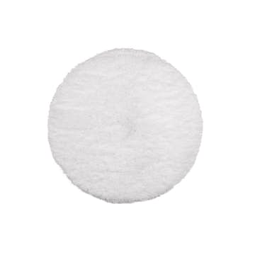 Badrumsmatta Habo Camelia Rund