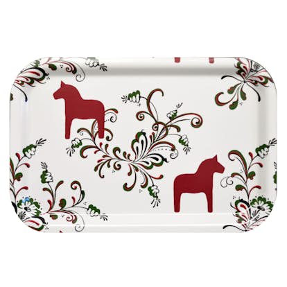 Bricka Arvidssons Textil Kurbits