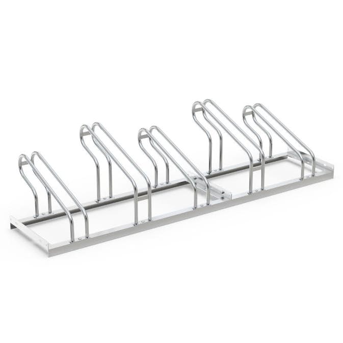 Cykelställ R&R Solutions Economy R2S För 5 Cyklar