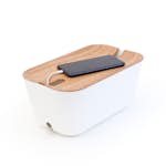 Kabellåda Bosign Medium