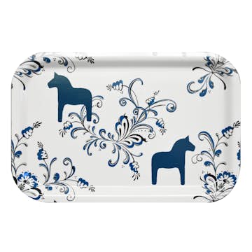 Bricka Arvidssons Textil Kurbits