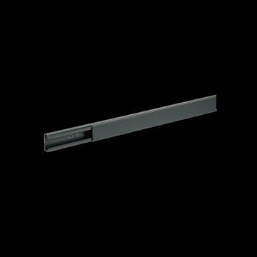 Matarkanal Hager LF 20 x 33 mm 2 meter PVC