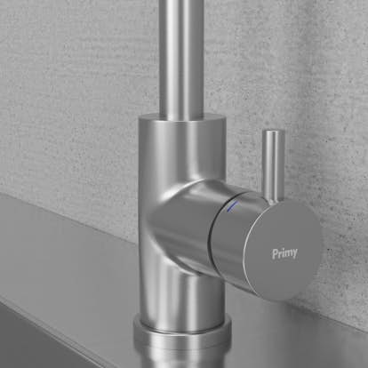 Blandarhandtag Scandtap Short Bar