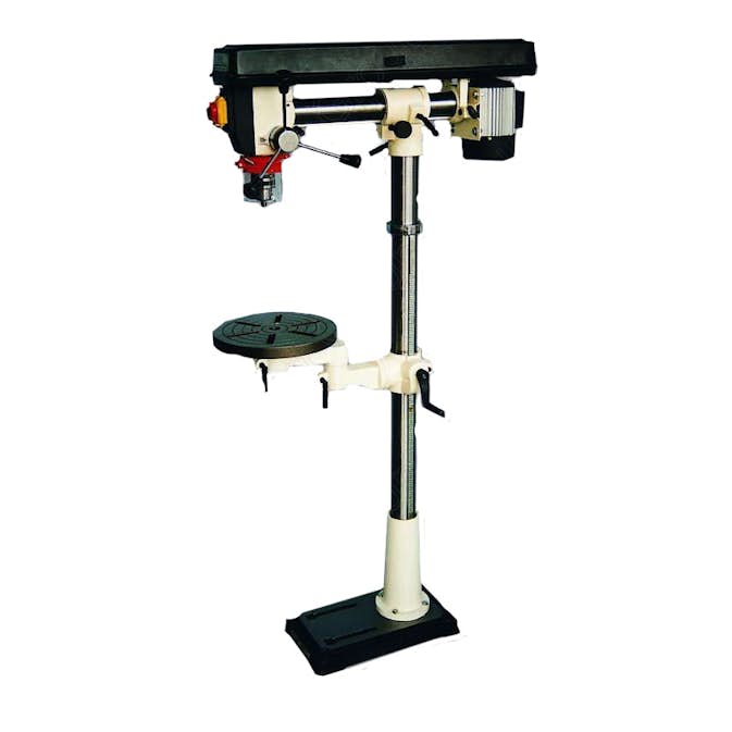 Radialborrmaskin HawkZQJ3116A Golvmodell