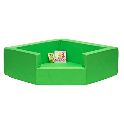 Mysgrop ABA Skol Ines