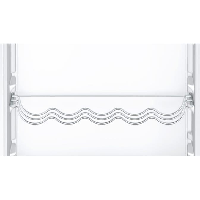 Flaskhylla Siemens KS6BZR00