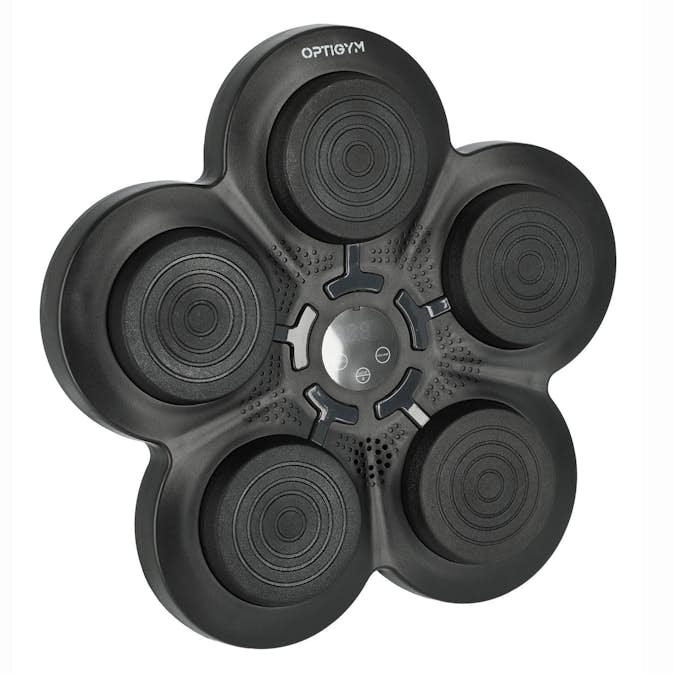 Boxningsmaskin OptiGym 1.0