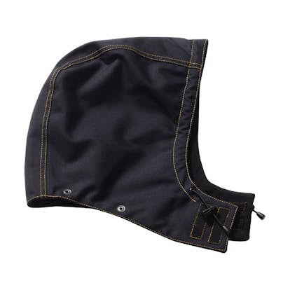 Huva Mascot Complete 06014-025