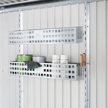 Hyllkorg Biohort 2-Pack