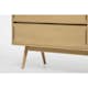 Sideboard In Living Jerup 150x50 cm