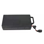 Reservbatteri Gardeney till Elscooter Båge 2000W