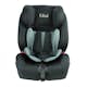 Bilbarnstol Kikid ISOFIX 9-36 kg