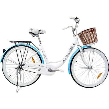 Damcykel Gardeney Classic 26