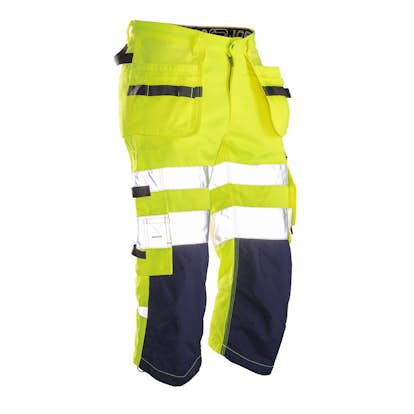 Piratbyxa Jobman HV 2217