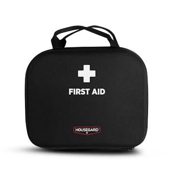 Första hjälpen väska Housegard Plus