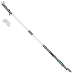 Teleskopisk Stångsax Gardena HighCut 250 Batteri P4A utan Batteri och Laddare