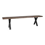 Sittbänk House Nordic Toulon 180 cm