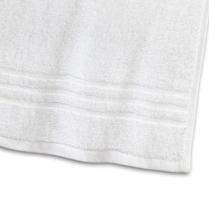 Frotté Borganäs of Sweden Basic 30x50 cm
