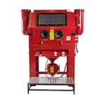 Blästerskåp Hawk Högtryck PSBC990