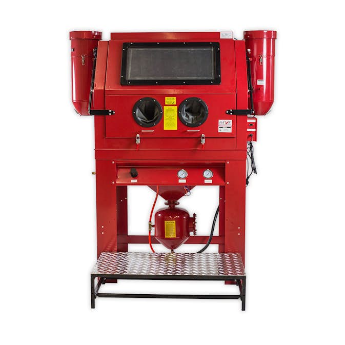 Blästerskåp Hawk Högtryck PSBC990