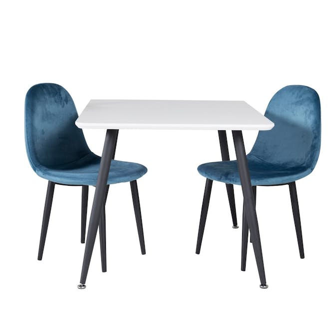 Barngrupp Venture Home Pobbie