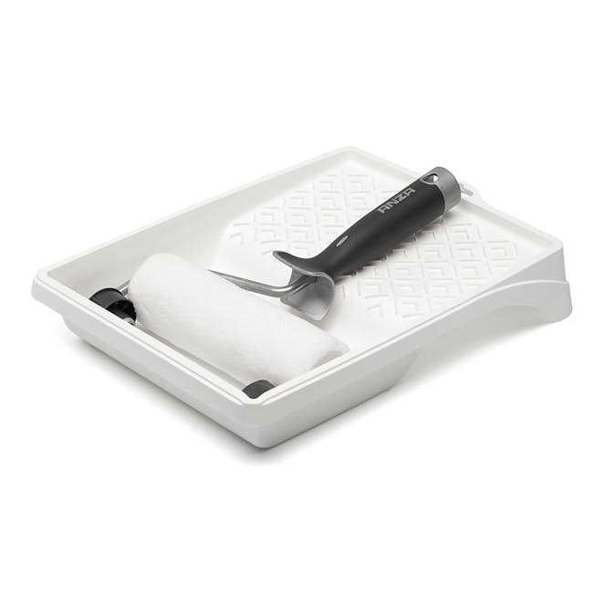 RollersetAnzaPlatinumExtrafin180mm