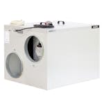 Ventilationsaggregat Acetec EvoAir A400S