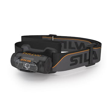 Pannlampa Silva MR 200