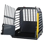 Hundbur MIM VarioCage Singel XXL