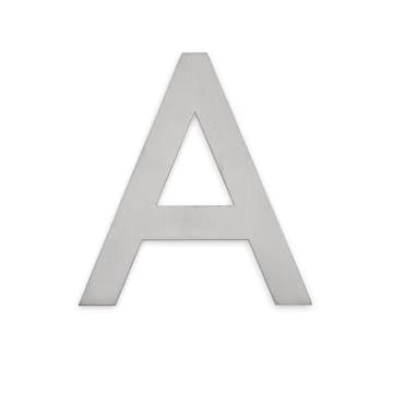 Husnummer Habo Home Bokstav A-D
