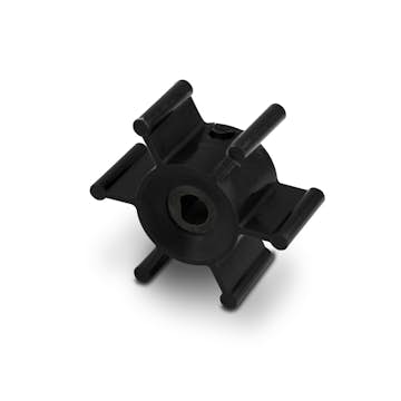 Impeller Albin Group Marine för Ballastpump