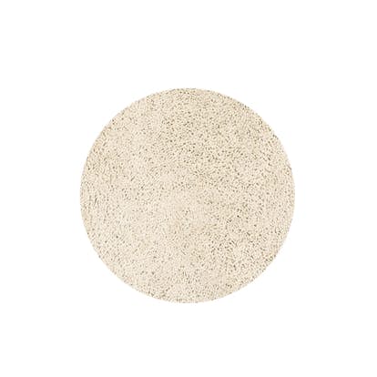 Badrumsmatta Spirella Highland Round