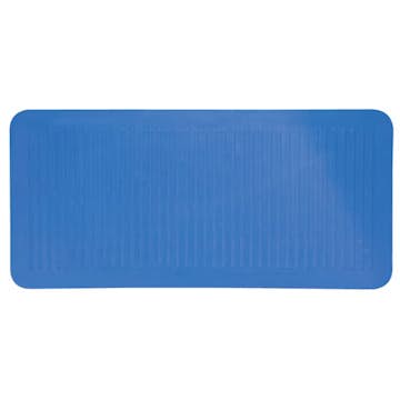 Halkskyddsmatta Spirella Viva