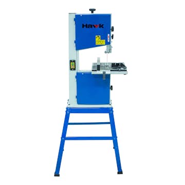 Bandsåg Hawk HBS250N