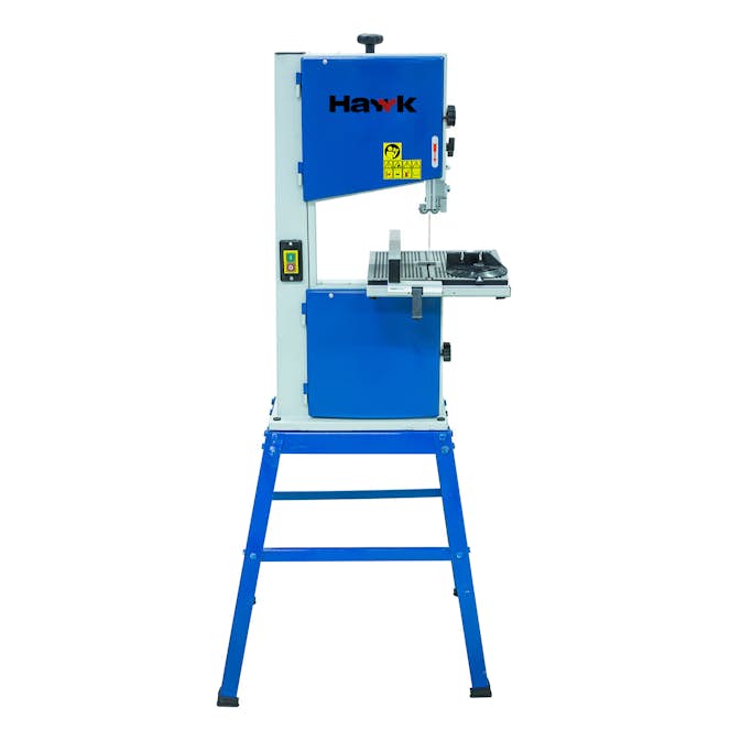Bandsåg Hawk HBS250N