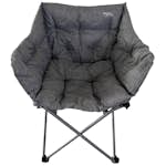 Campingfåtölj Smart Living Hopfällbar