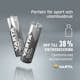 Batteri VARTA Ultra Litium LR06/AA 4-Pack