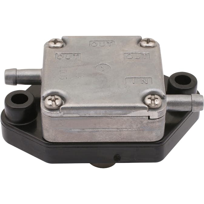 Bränslepump Recmar PAF4-04090000