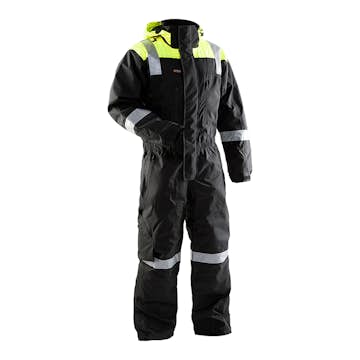 Overall Blåkläder 6786